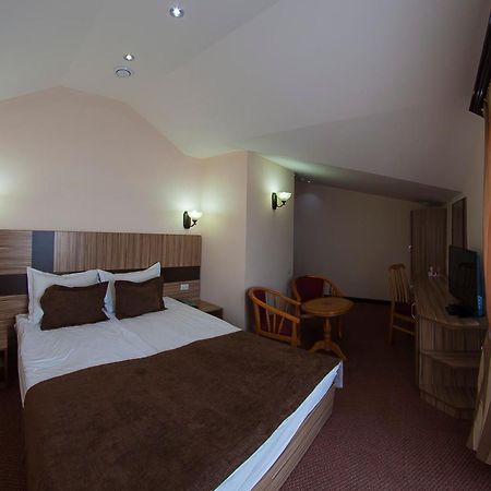 Alpina Resort By Stellar Hotels, Tsaghkadzor Extérieur photo