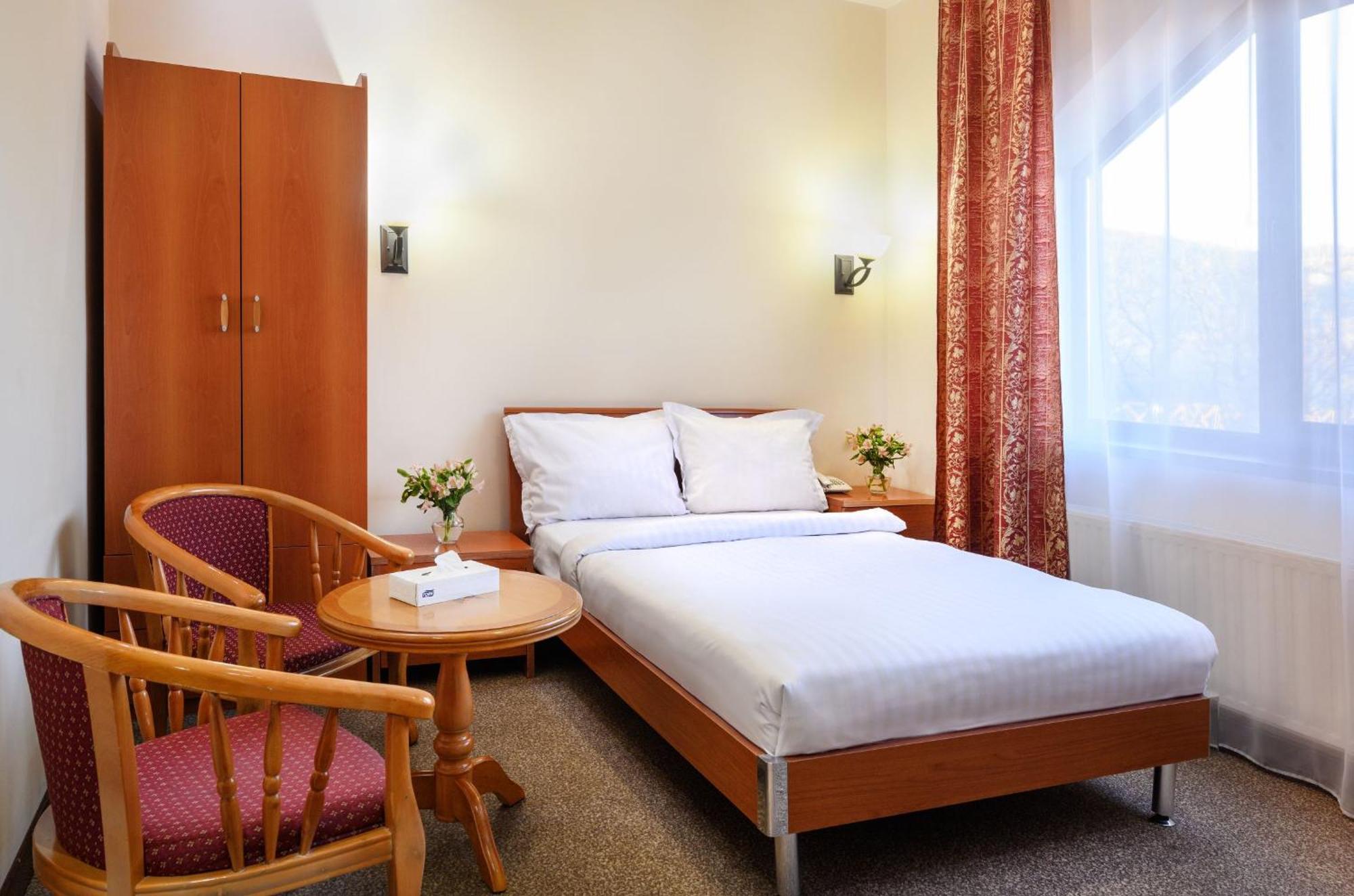 Alpina Resort By Stellar Hotels, Tsaghkadzor Extérieur photo