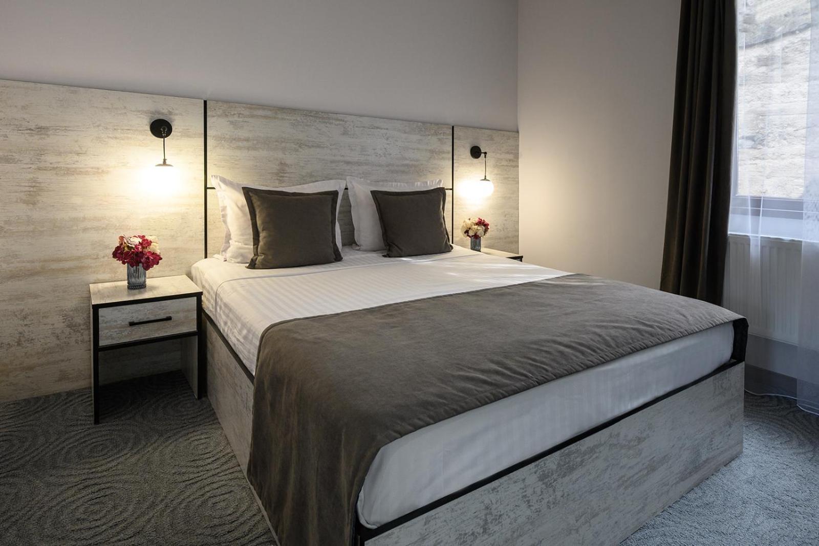 Alpina Resort By Stellar Hotels, Tsaghkadzor Extérieur photo