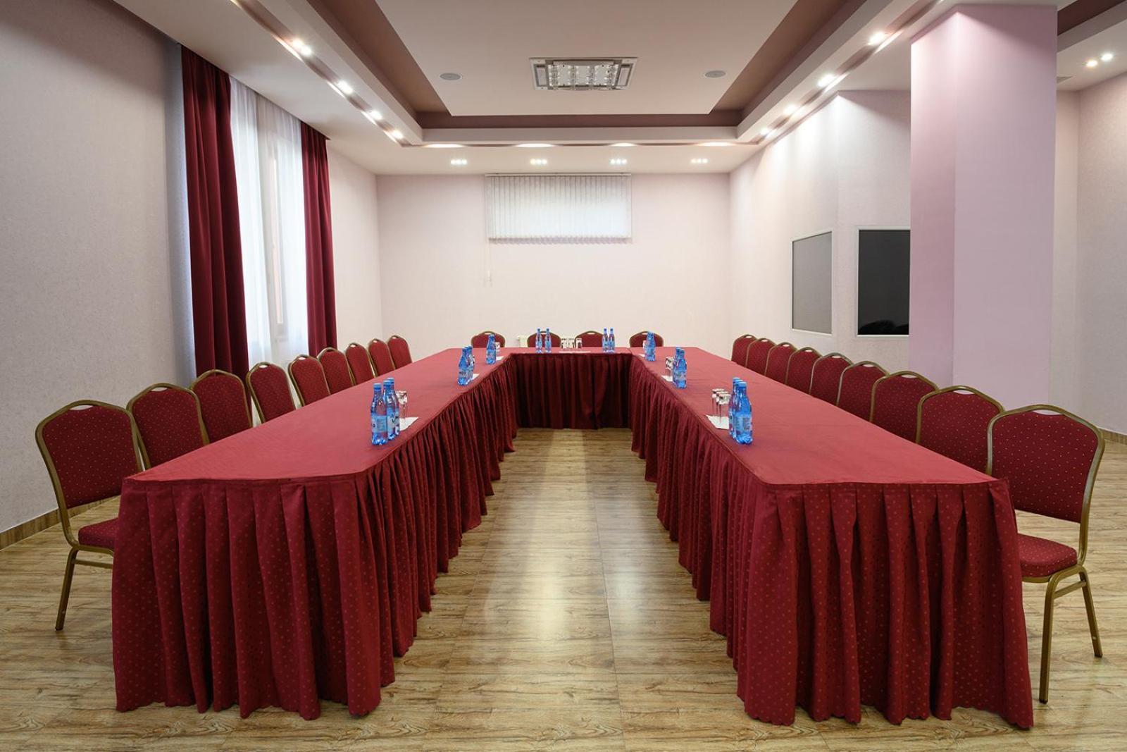 Alpina Resort By Stellar Hotels, Tsaghkadzor Extérieur photo