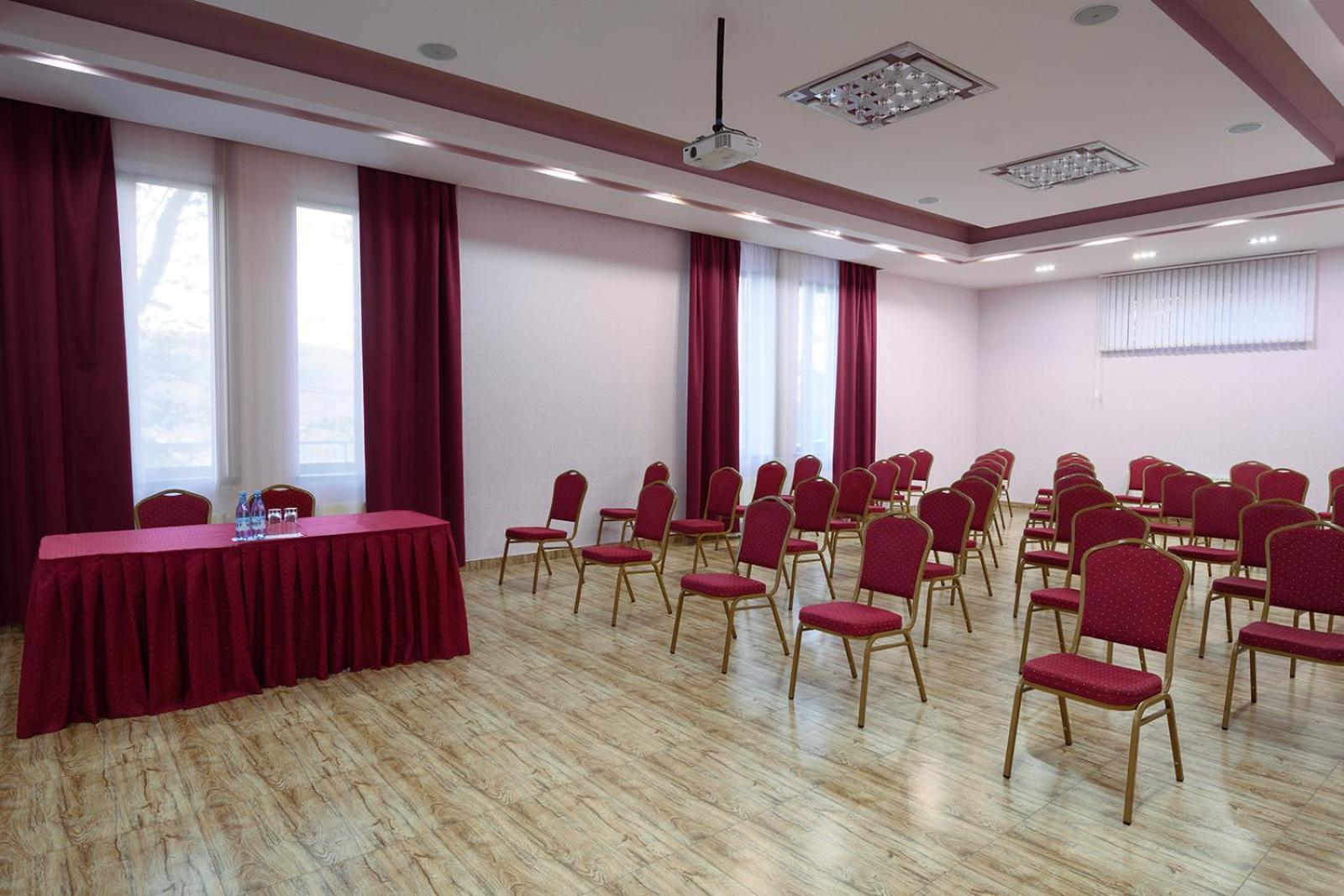 Alpina Resort By Stellar Hotels, Tsaghkadzor Extérieur photo