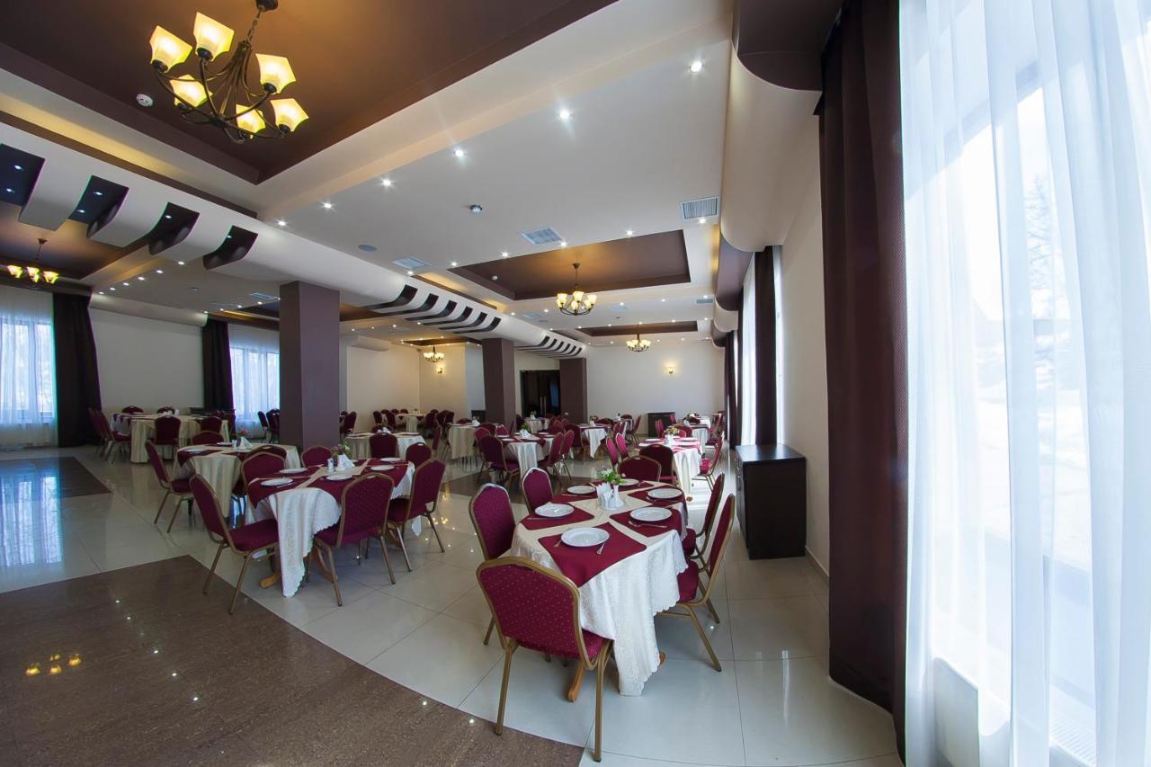 Alpina Resort By Stellar Hotels, Tsaghkadzor Extérieur photo