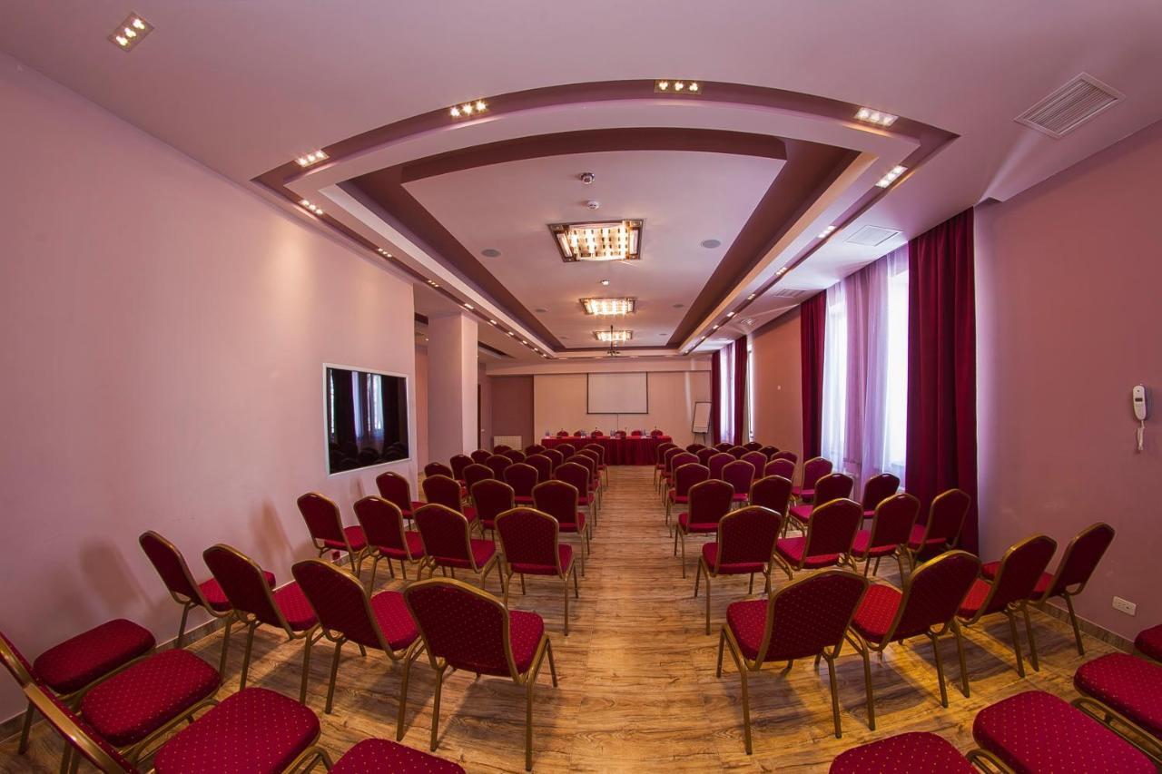 Alpina Resort By Stellar Hotels, Tsaghkadzor Extérieur photo